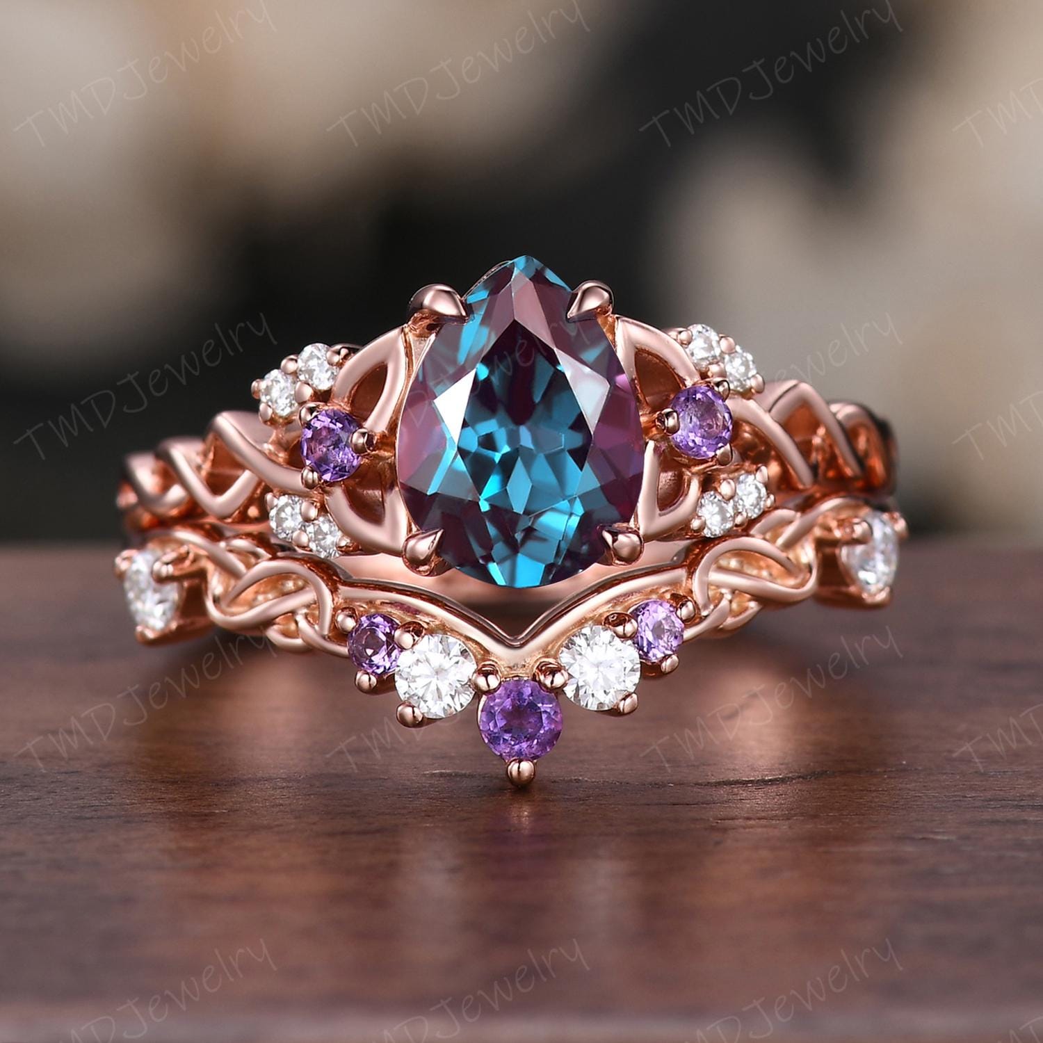TMDJewelryCreations - Etsy Singapore