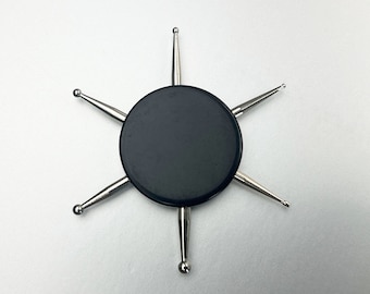 Stylus Dotting Star Tool