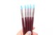 1/4' - 7mm Large Silicone Dotting Tools for mandala - Dotting tools for creating and removing dots in dot mandala paintings, mandala stones 