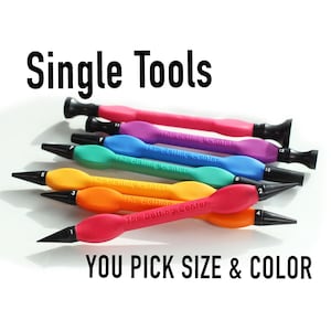 Dotting Tool Singles