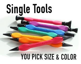 Dotting Tool Singles