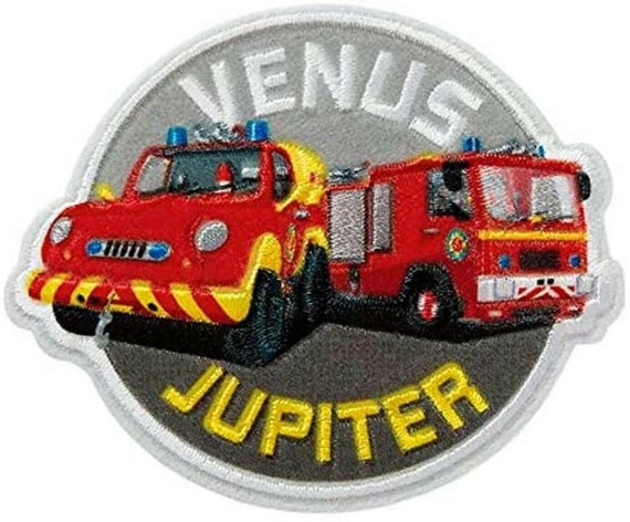 fireman sam jupiter and venus