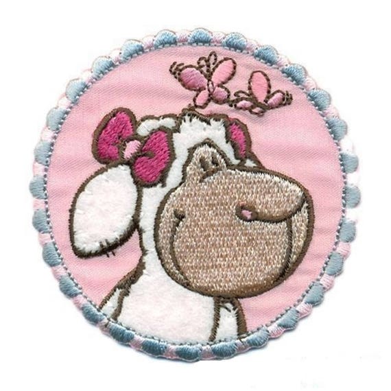 nici sheep