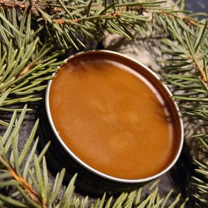 Fichte Balsam | Fichtensalbe | das Pflaster der Natur