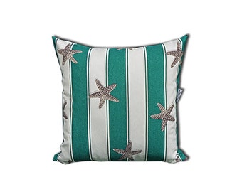 NAUTICA Removable decorative cushion - Cieffepi Home Collections