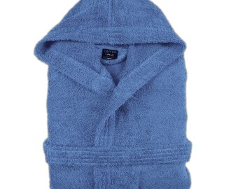 Serviette De Bain Personnalisée Peignoir Microfibre Personnalisable Serviette - Ensemble MyFit Unisexe Ensemble Serviette Peignoir