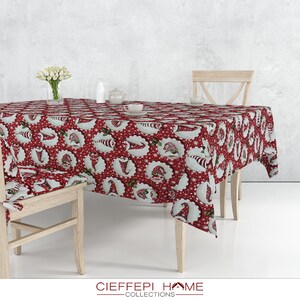Juldukar - Olika storlekar och designer - Cieffepi Home Collections