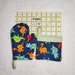 Kids Pretend Pot Holder Sets - Etsy