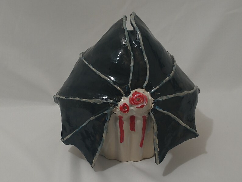 Vampire Bat DeadCake