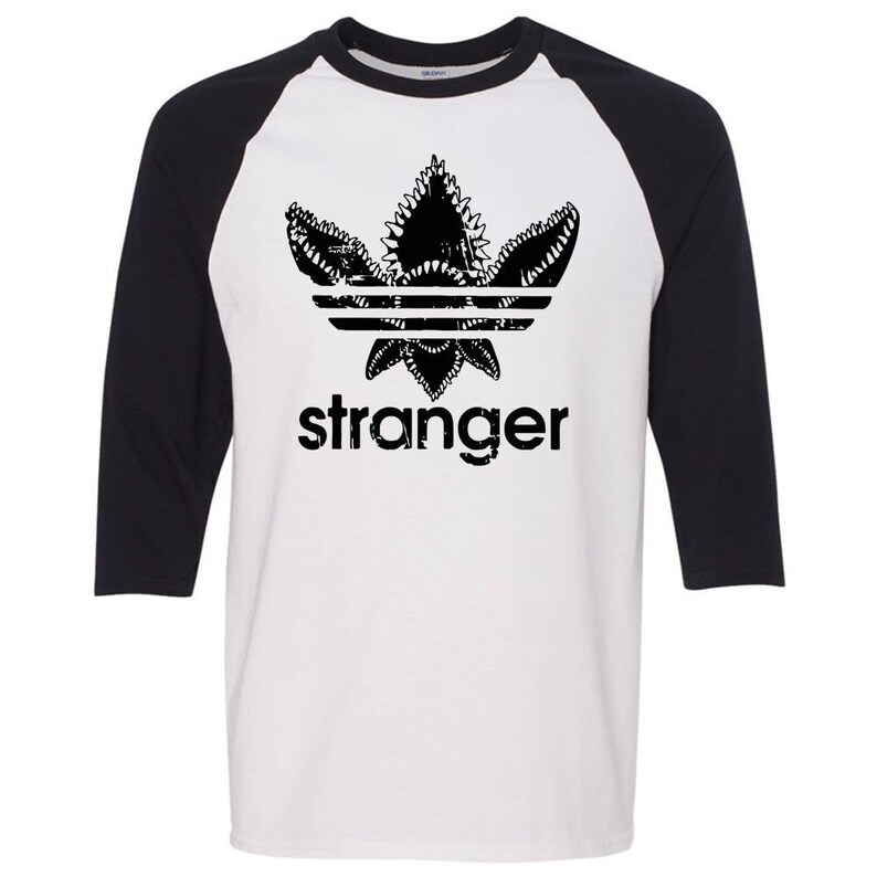 adidas demogorgon shirt