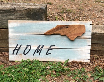 State Home Signs,All States Available,Welcome Home Sign, House Warming Gift, Realtor Gift, Rustic Decor, Pallet Sign,