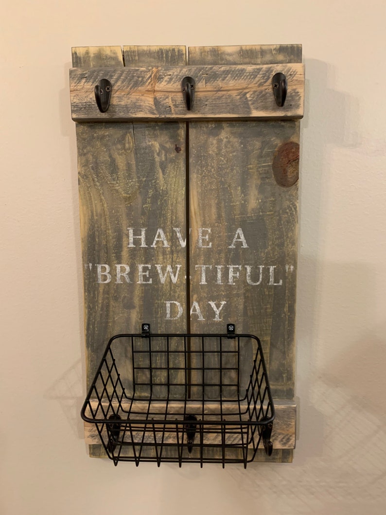 coffee-mug-holder-wall-etsy