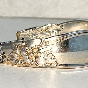 White Orchid Spoon - Etsy