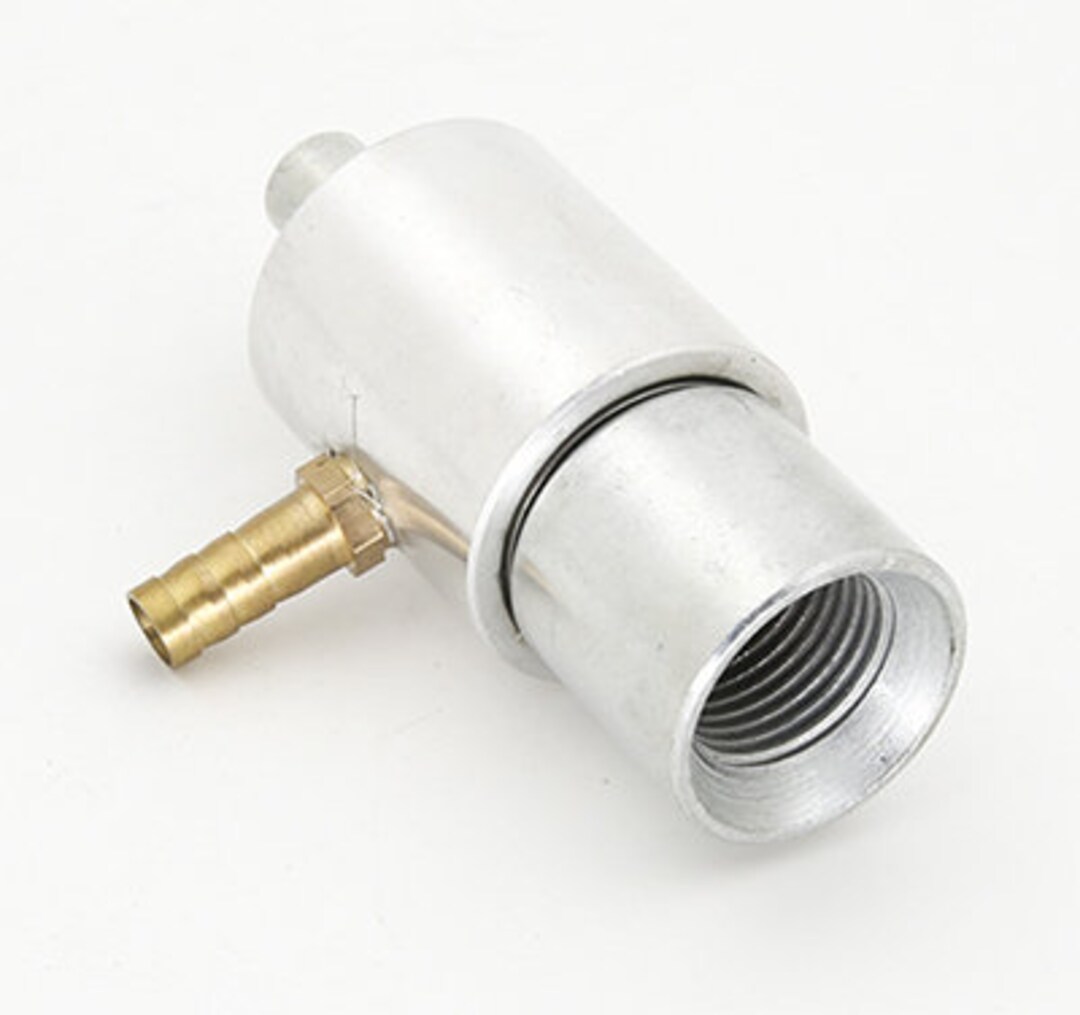 12mm Shaft Water Swivel Adapter for G1/2'' Thread Diamond Core Drills