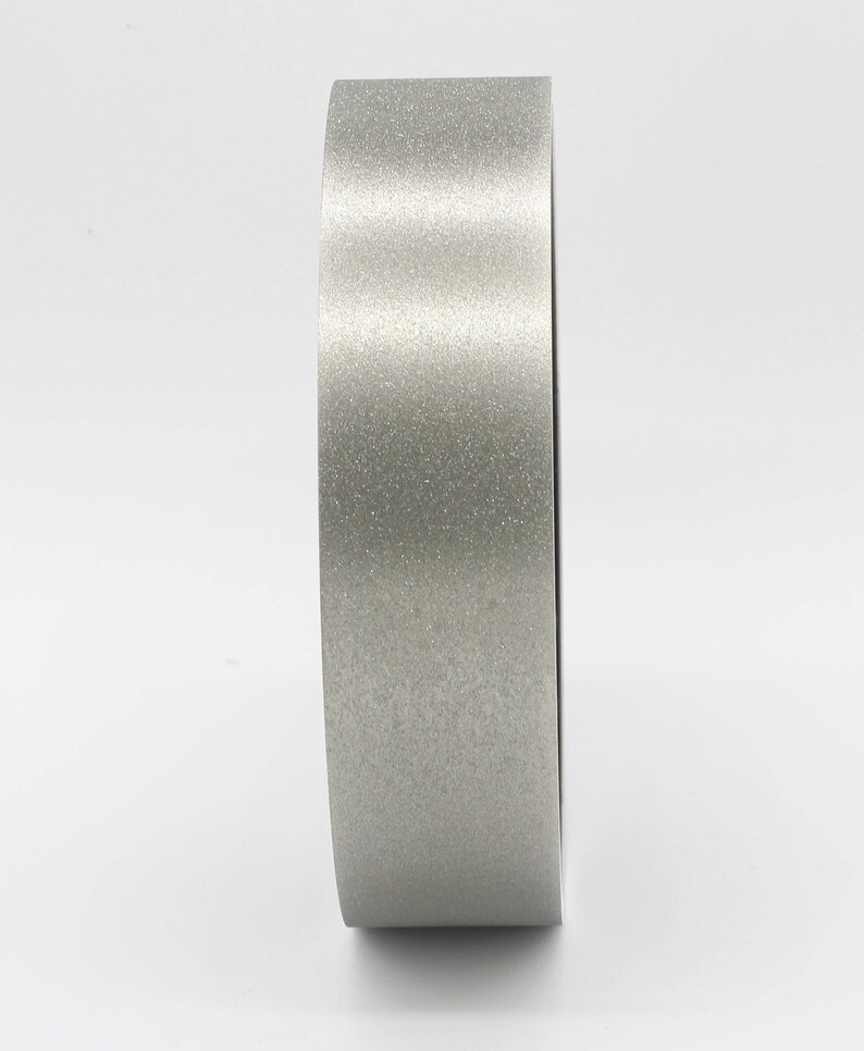 8"x1-1/2" 360Grit Diamond Lapidary Glass Bench Grinder Hard Flat Grinding Wheel 