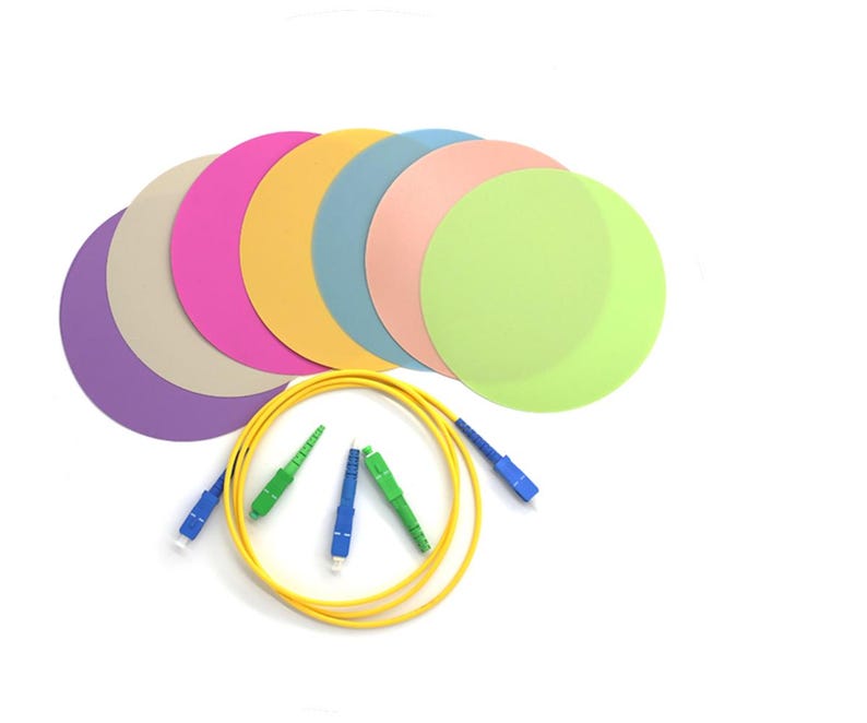 Small Lapping Disc 8