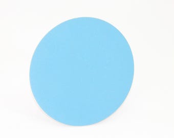 15 cm diamantslipskiva med 50 000 grit för cabochoner, glas och ädelstenar