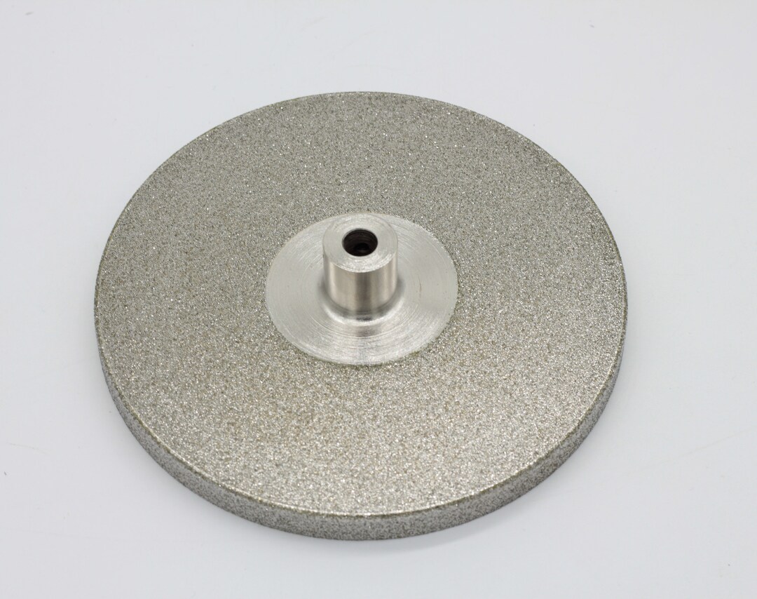 5 360grit Inland Twin Grinder Diamond Glass Grinder Replacements Disk