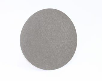 15 cm diamantslipskiva med 1200 grit för cabochoner, glas och ädelstenar