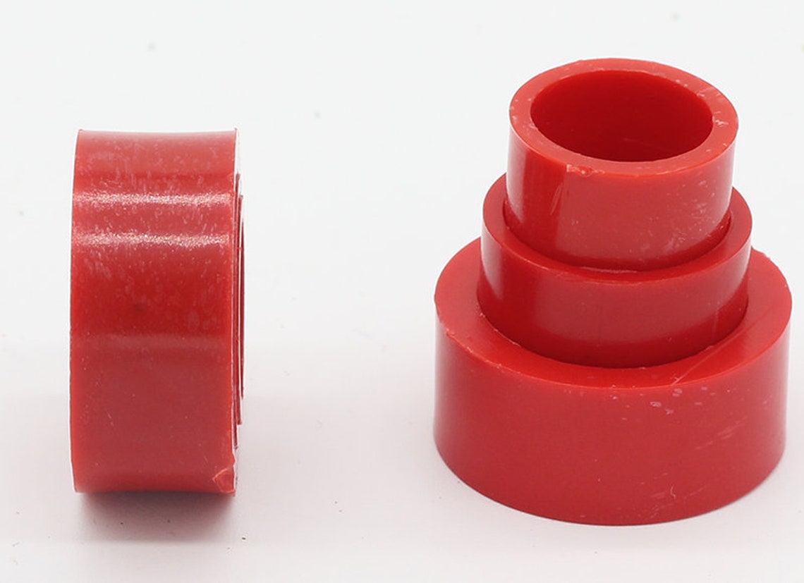 Reducing Bushing Adapters for Bench Grinding Wheels Etsy