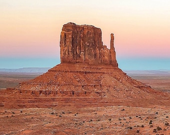 Monument Valley - instant download picture, Arizona, Utah, desert landscape, nature, Navajo, wall art, wall decor, landscape, desert
