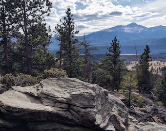 Rocky Mountain National Park