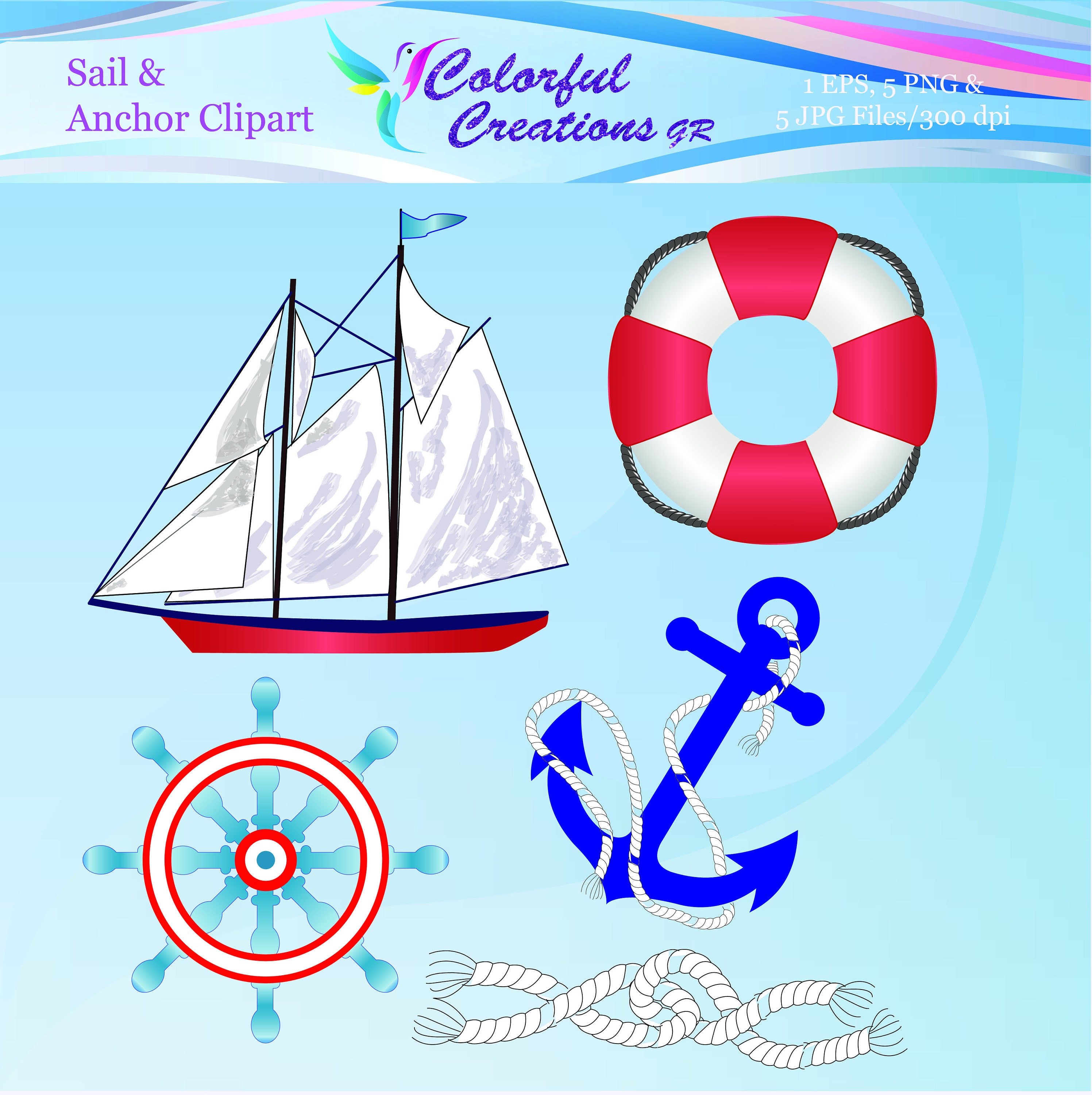 sail and sale