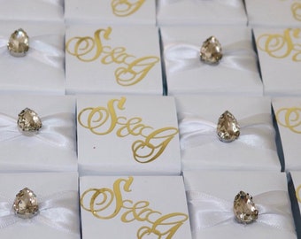 Mini Chocolate Bar Favor| Engagement| Wedding| Favors for wedding| Favors for Engagement| Favors for any occasion