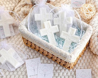 Soap Favors| Cross Soap Favors| Soap Baptism Favors| Cross Favors| Bautizo|First Communion|Baptism|Christening|