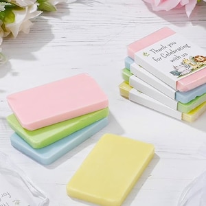 Safari Soap Favors| Soap Favors| Baby Shower| Safari Theme| Baby shower favors| Soap favors