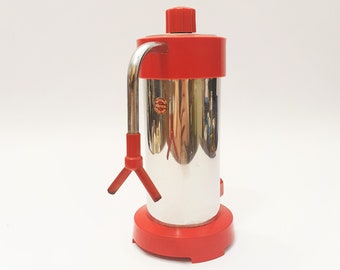 Vintage Italian Electric Coffee Maker 2 