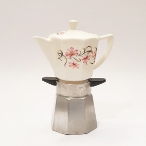 Ánfora italiana / jarra de cerámica pintada a mano / | Etsy México