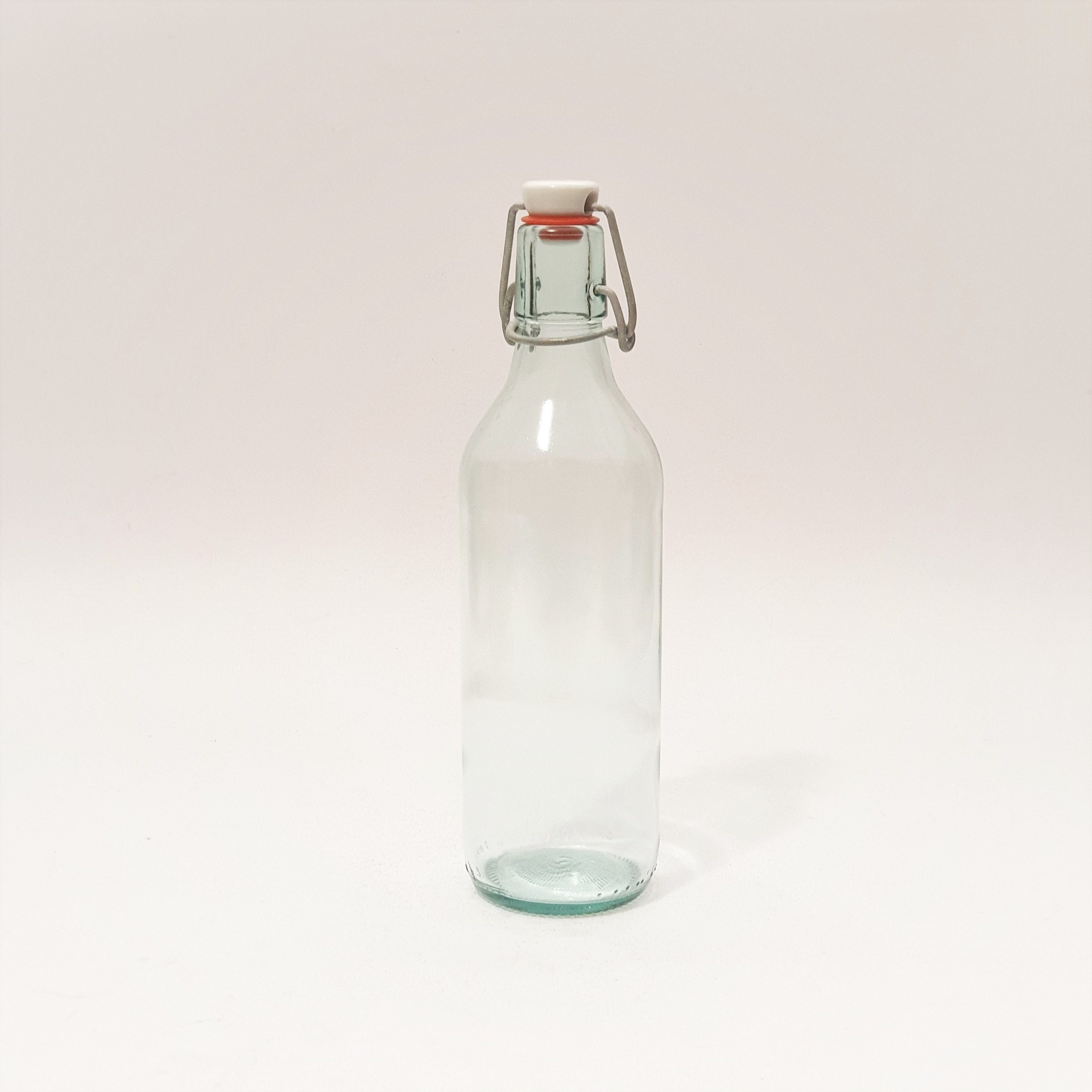Carafe Mittel - jaune- 50 cl - S'GLÀS Carafe Mittel - jaune- 50 cl - S'GLÀS