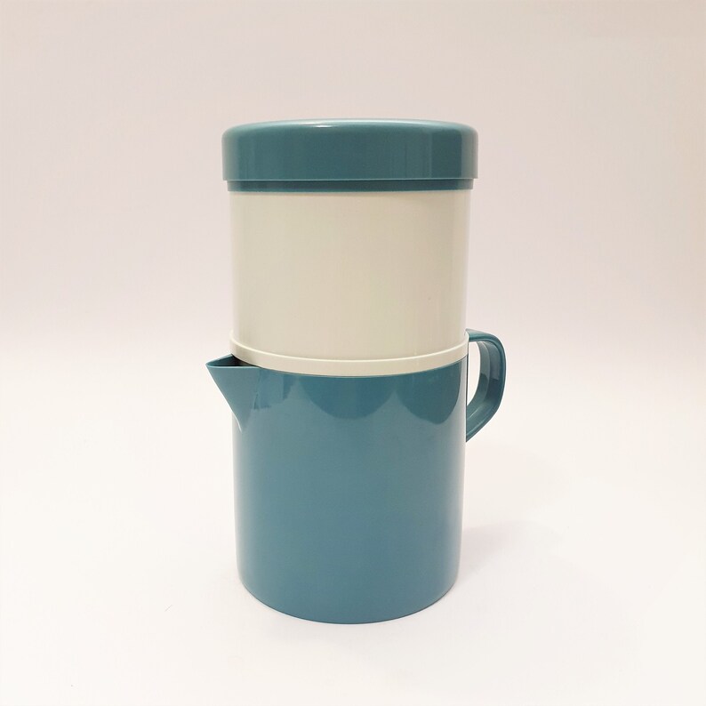 Vintage German Coffee Maker Melitta 102 2110 / Travel Coffee Etsy