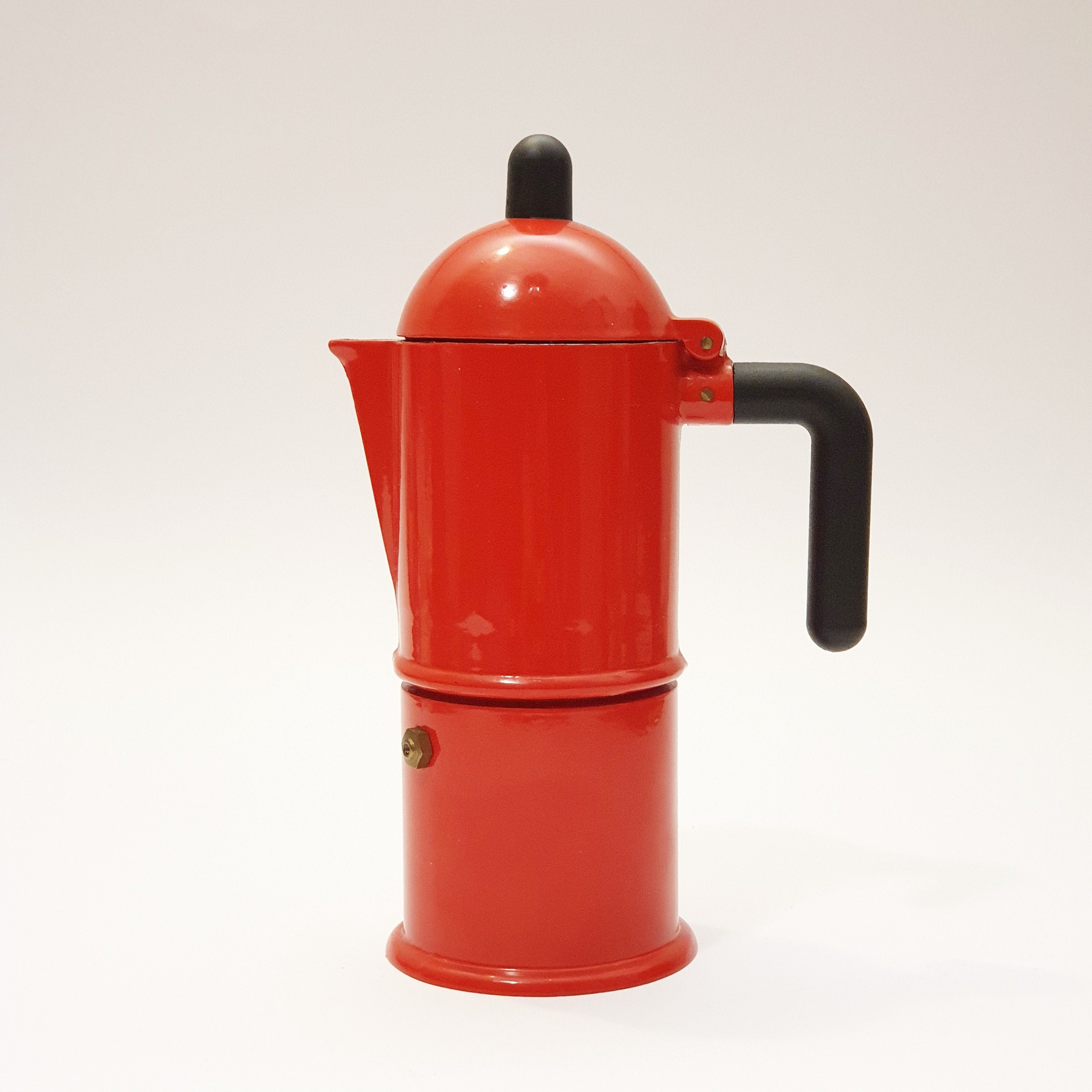 Vintage Italian Coffee Maker IRMEL 