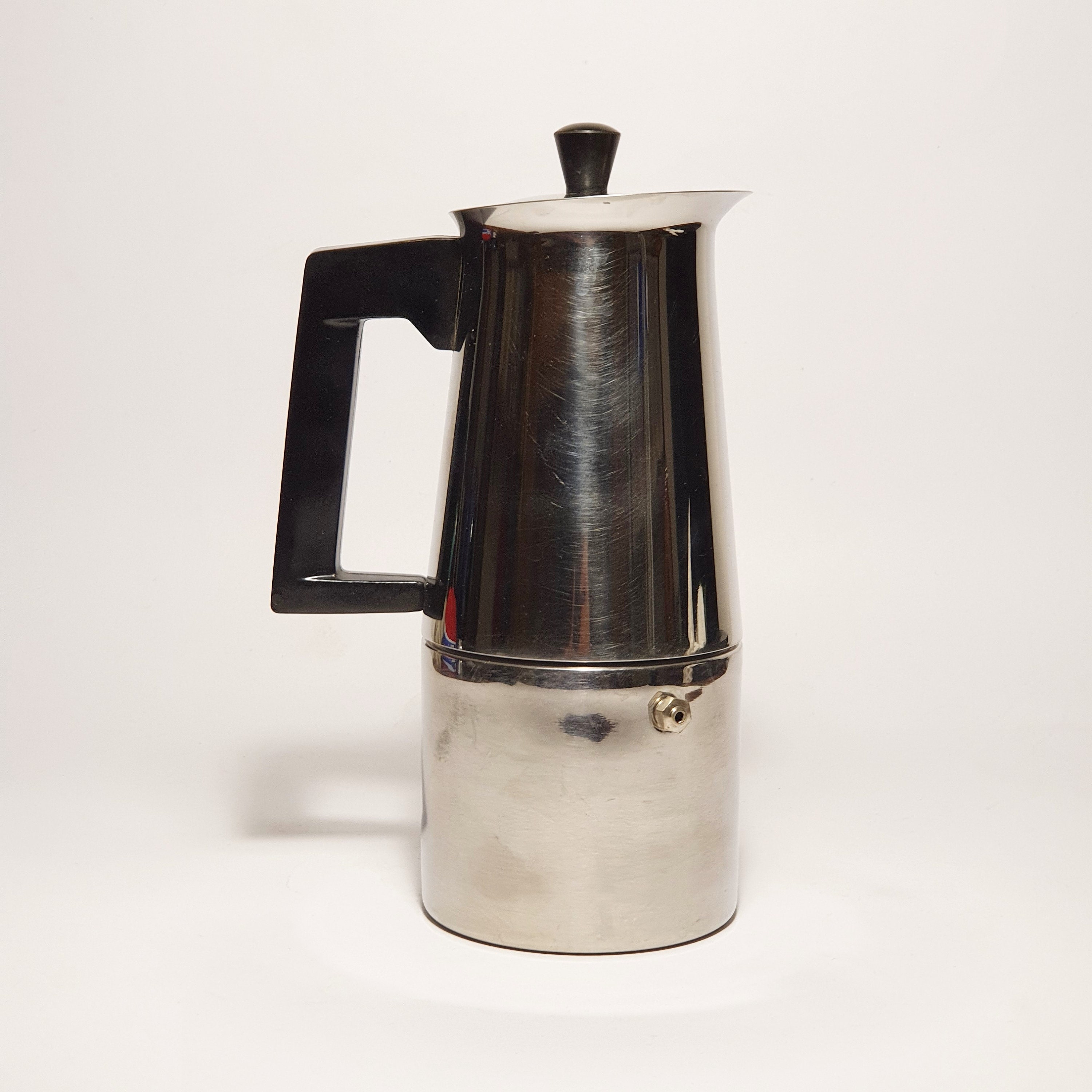 Vintage Italian Coffee Maker Alfa 