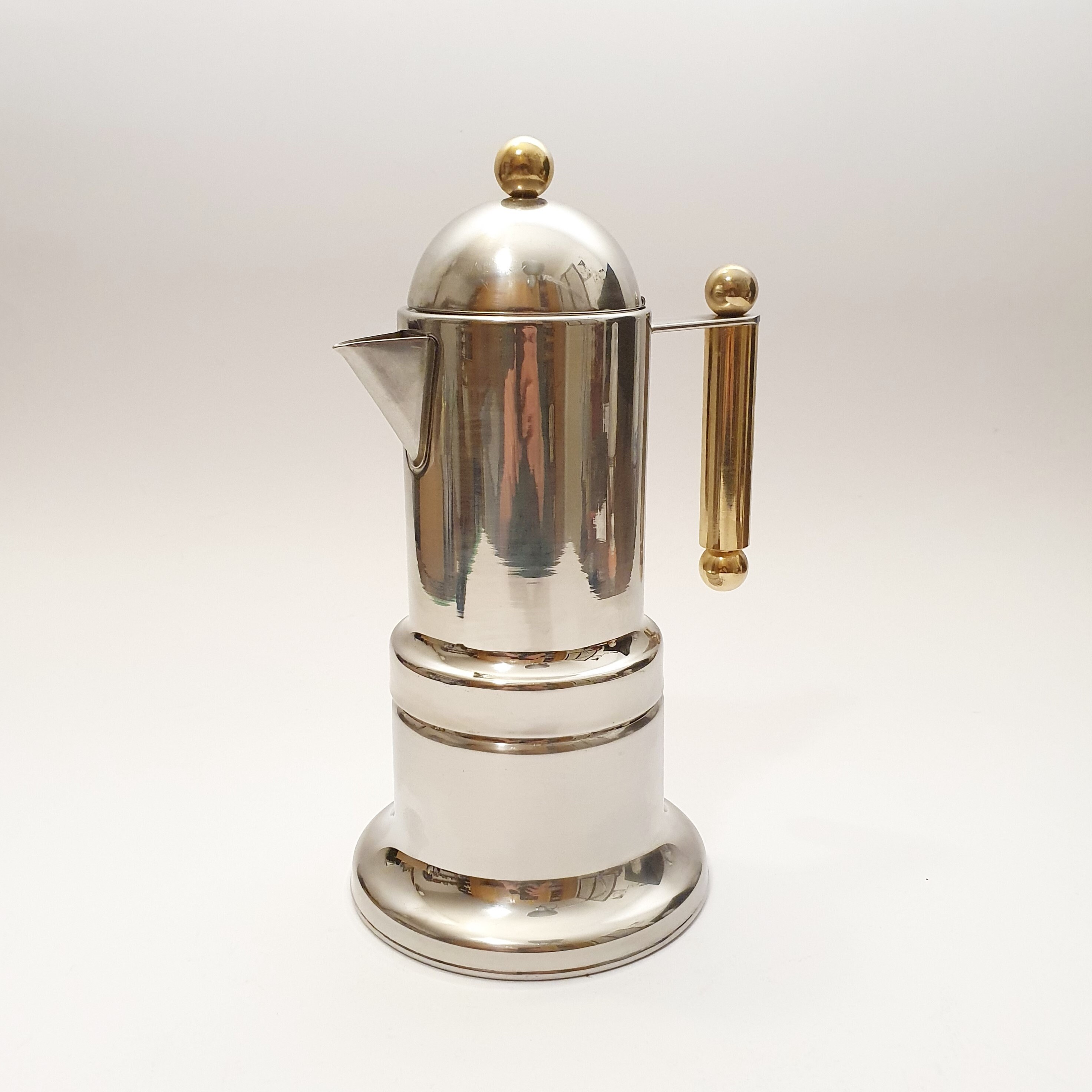 Coffee Maker Made in Italy Vintage 
