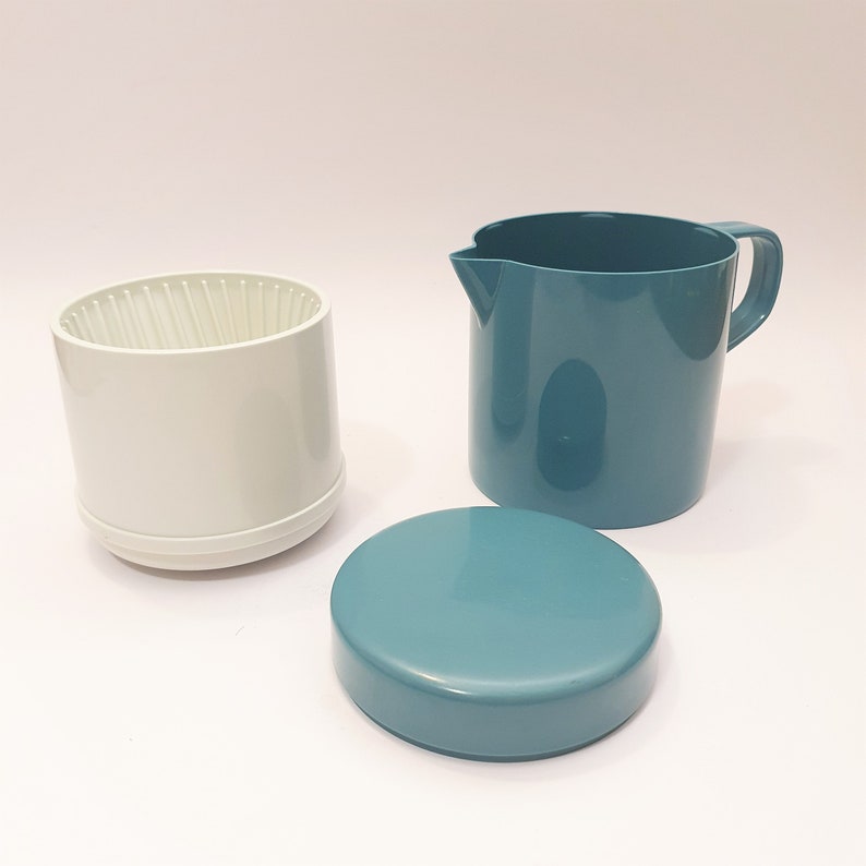 Vintage German Coffee Maker Melitta 102 2110 / Travel Coffee Etsy