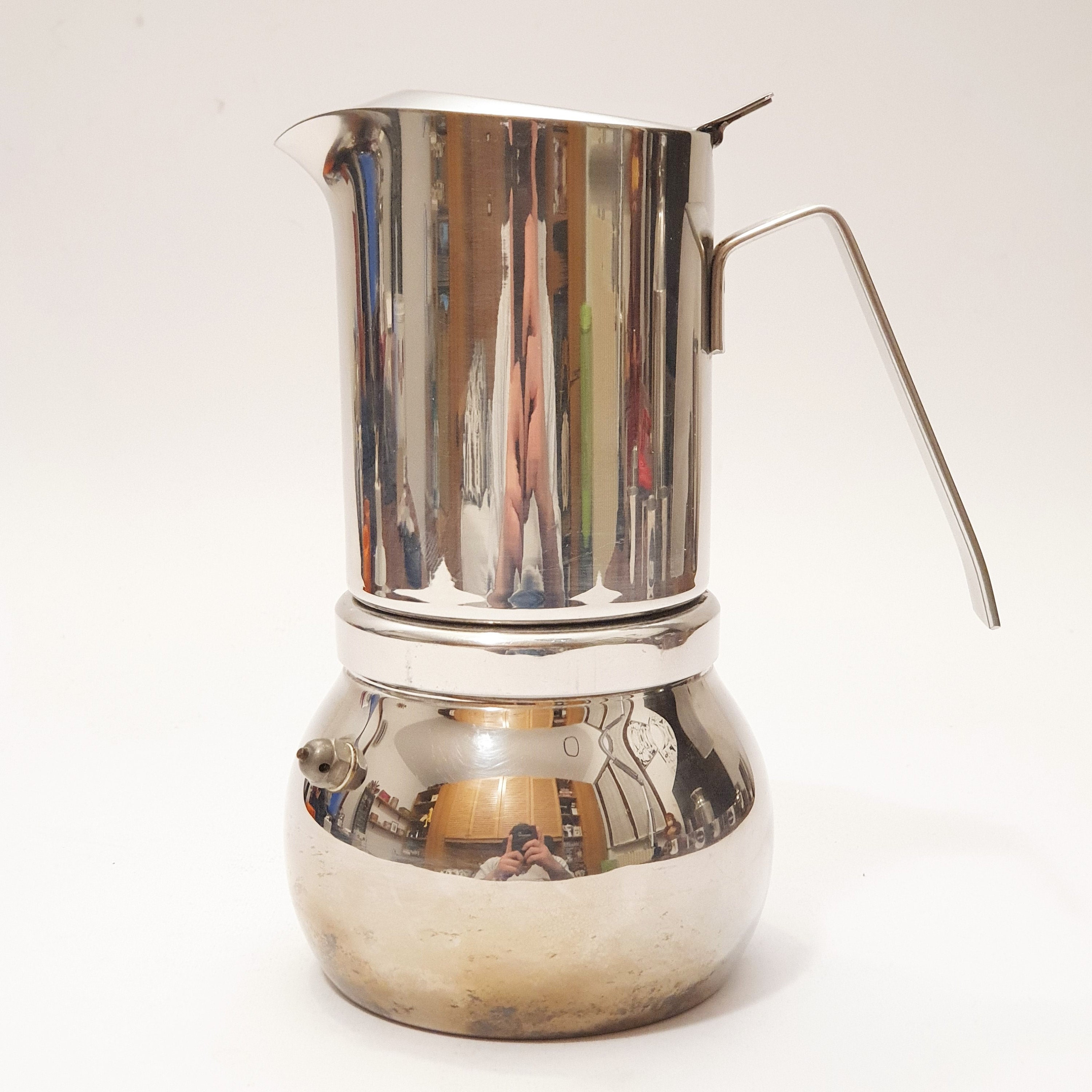 Coffee Maker stella - Etsy Hong Kong