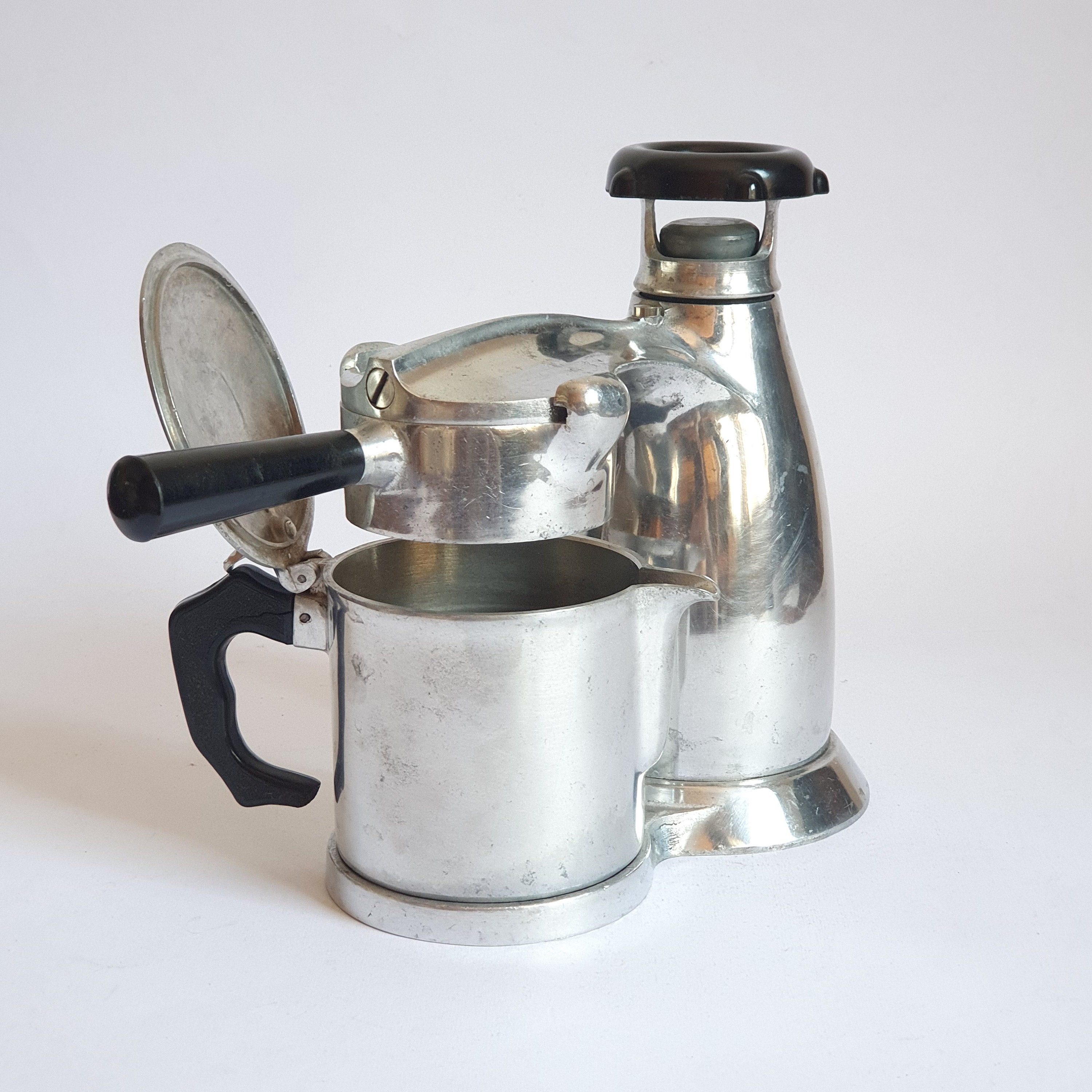 Vesuviana clearance coffee maker