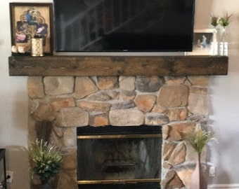 Mantel Shelf Etsy