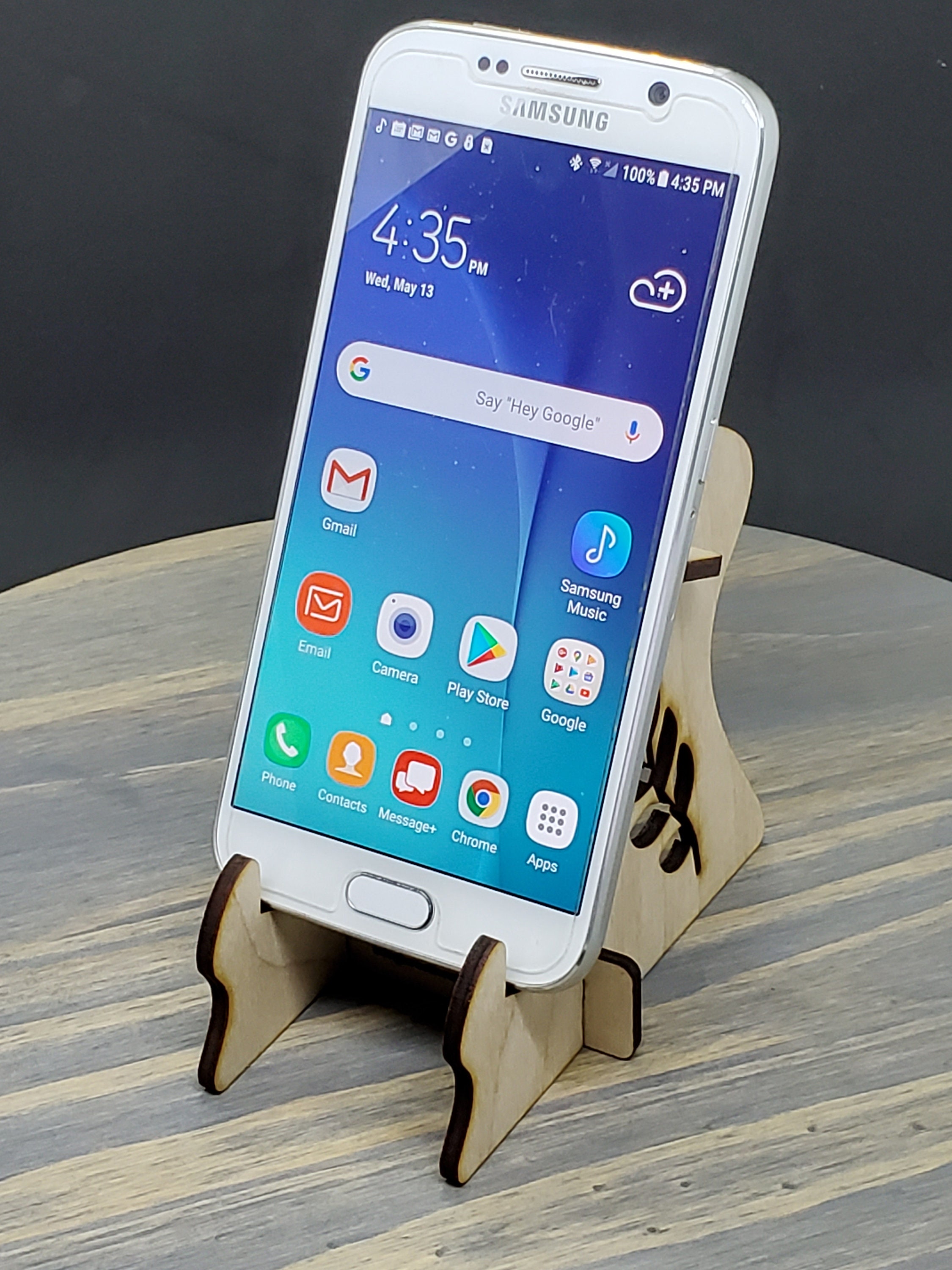 Cute Decorative Cell Phone Stand Phone Stand for Desk Phone Etsy