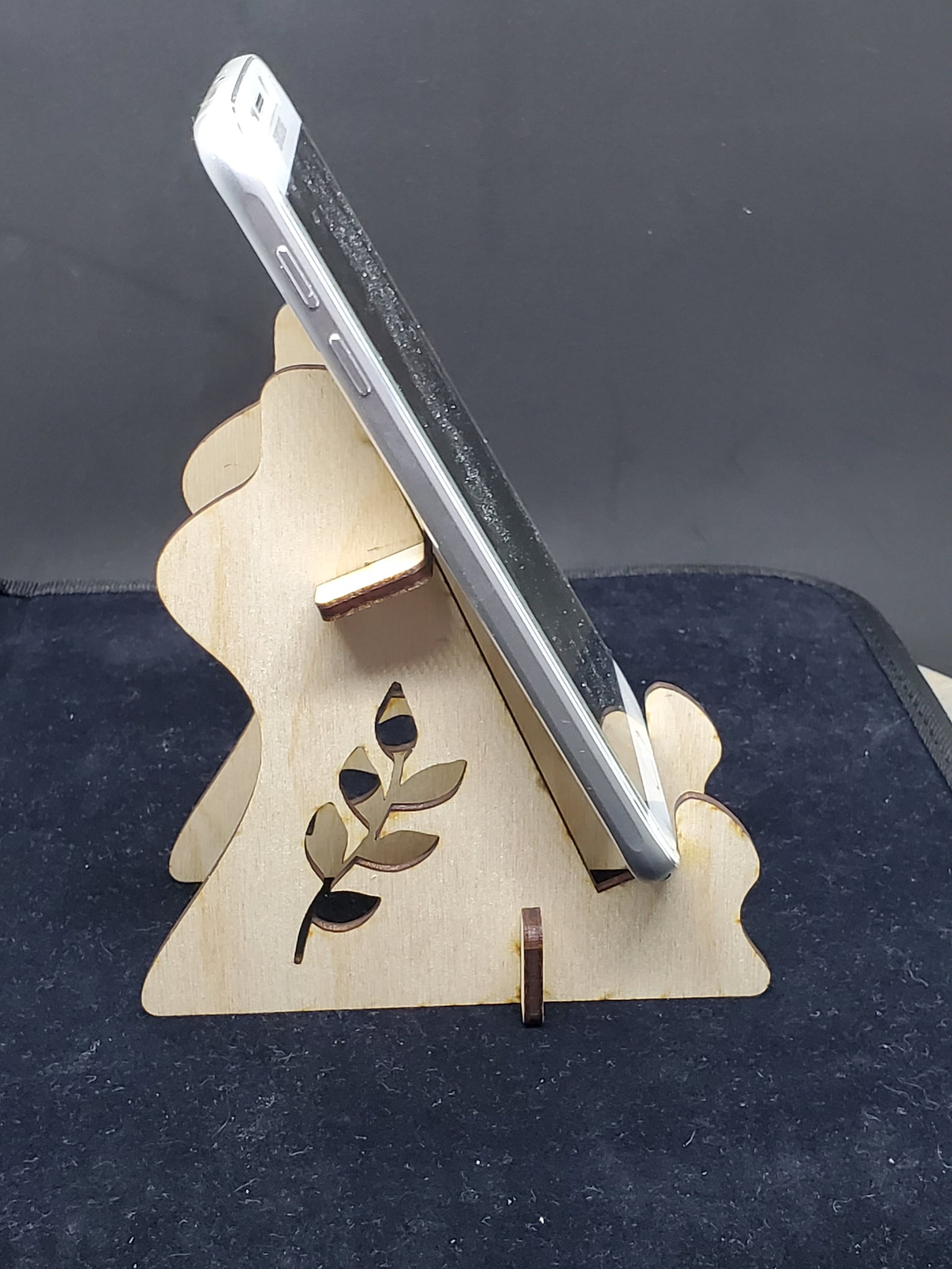 Cute Decorative Cell Phone Stand Phone Stand for Desk Phone Etsy