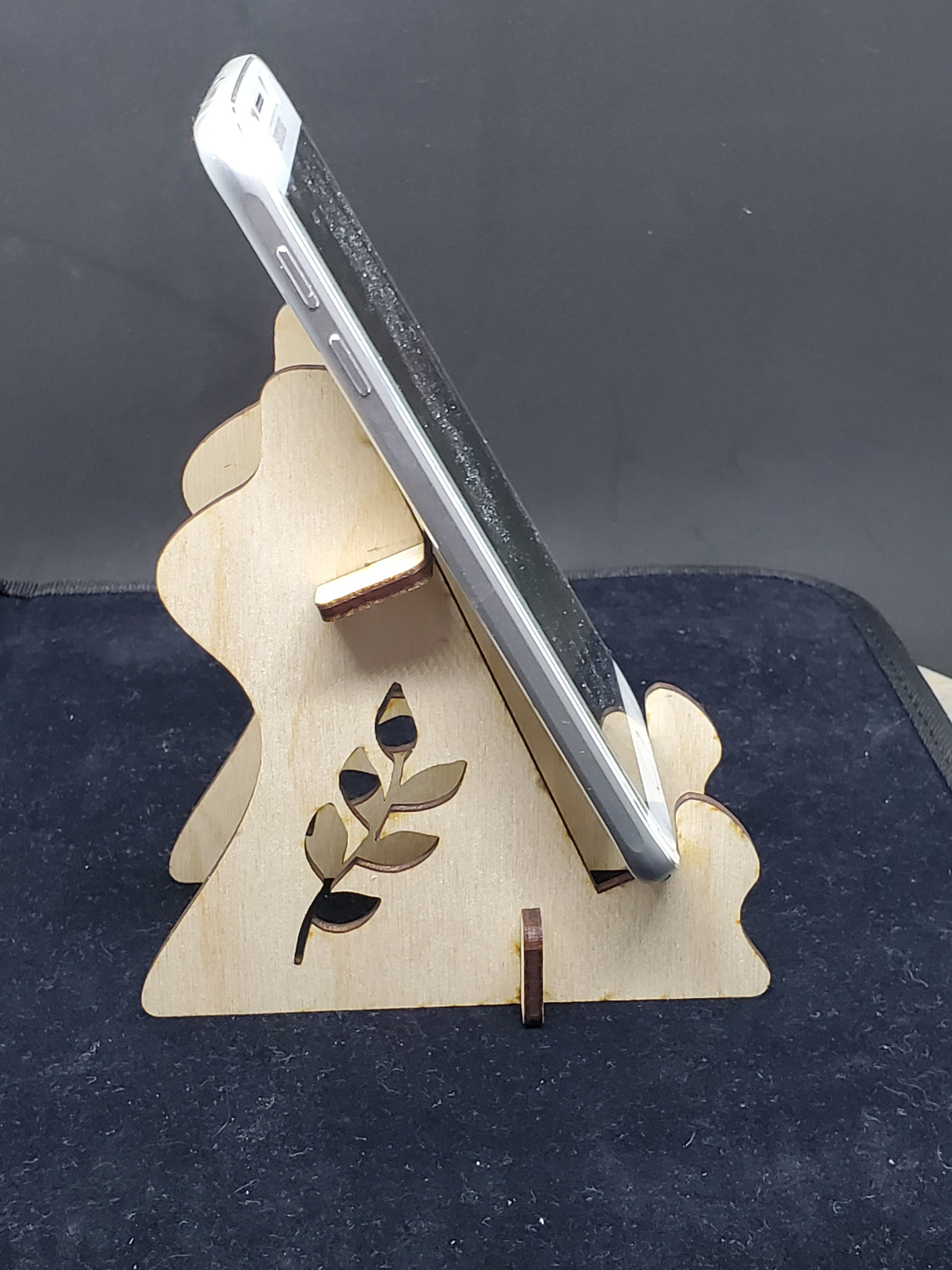 Cute Decorative Cell Phone Stand Phone Stand for Desk Phone Etsy