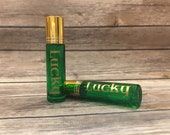 Essential Oil Labels for rollers bottles