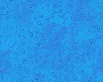 クララ Quilting Temptations Pacific Blue 22542 B - Etsy