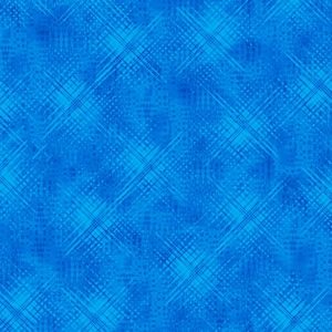 29513BY Quilting Treasures Vertex Weave blender blauw. Geprijsd per halve meter.