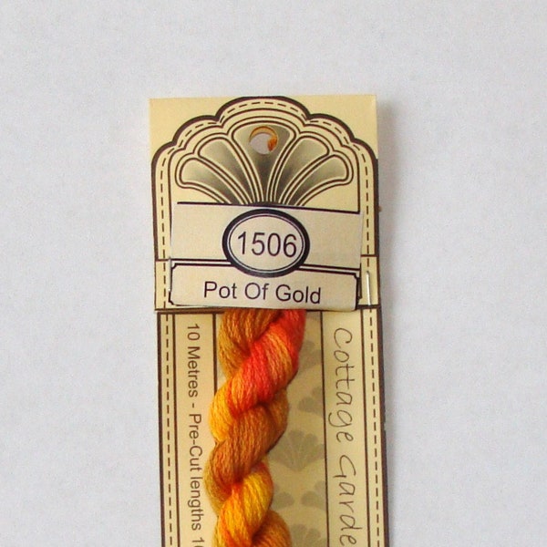 Gold Thread - Etsy