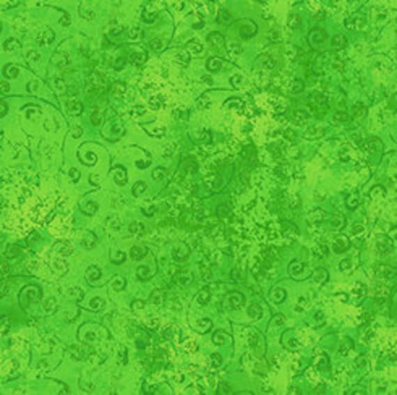 Quilting Temptations Kelly Green 22542 G - Etsy Canada