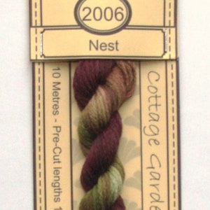 Cottage Garden Thread - 2006 Nest